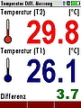 Analizador-portátil-NOVAcompact-INSTRUMENTS-medición medida de temperatura diferencial