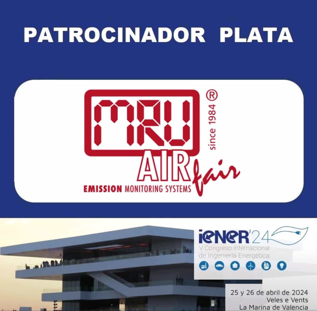 Eventos 2024 MRU Ibérica